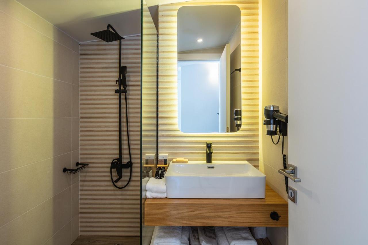 Chic Dream Villa Agios Onoufrios Exterior foto