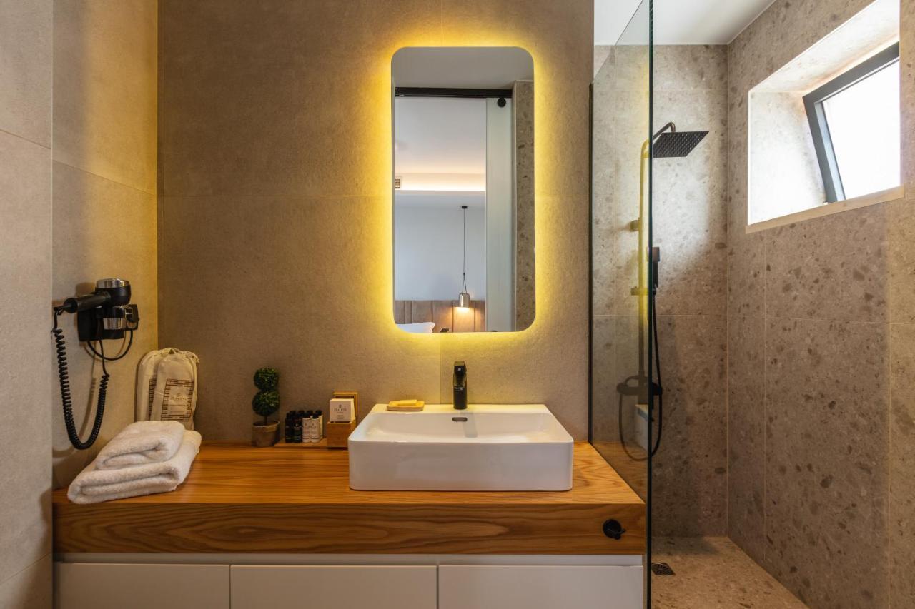 Chic Dream Villa Agios Onoufrios Exterior foto